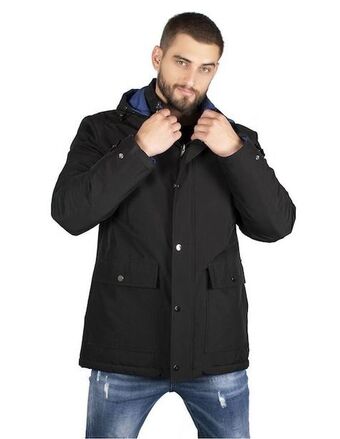 Liverpool Chamarra greenlander reversible para hombre oferta
