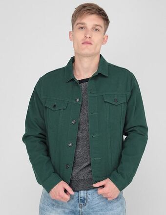 Liverpool Chamarra that's it con bolsillos para hombre oferta