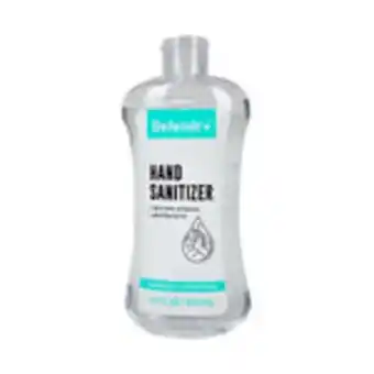 Gel antibacterial defender 473ml