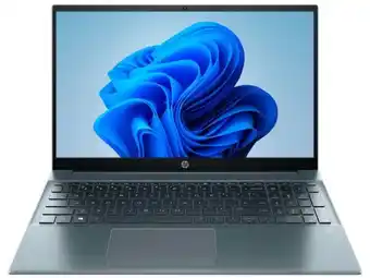 PCEL Laptop hp 15-eg2073c: procesador intel core i7 1255u (hasta 4.70 ghz), memoria de 16gb ddr4, ssd de 512gb, pantalla de 15.6 oferta