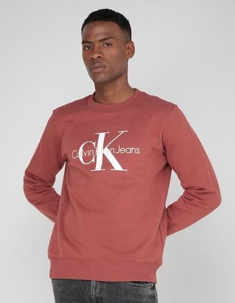 Liverpool Sudadera calvin klein para hombre oferta