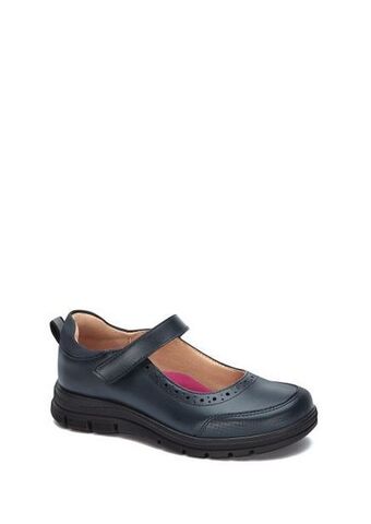 Andrea Flat azul marino 3072240 oferta