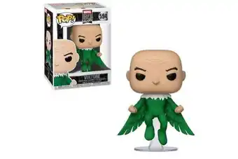 Juguetrón Funko pop! marvel 80th first appearance vulture 46953 oferta