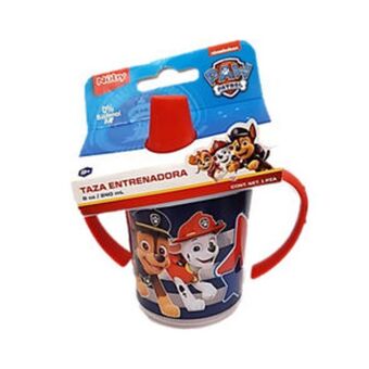 Farmacias YZA Nuby taza entrenadora paw patrol 80 oferta