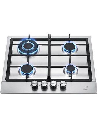 Liverpool Parrilla de gas empotrable avera oferta