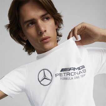 Puma Playera para hombre mercedes-amg petronas motorsport f1 oferta