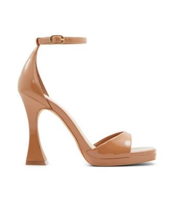 Aldo Sandalias con tacón alto mujer oferta