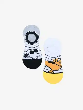 Cuidado con el Perro Protectopie 2 pack woodstock y snoopy para mujer oferta