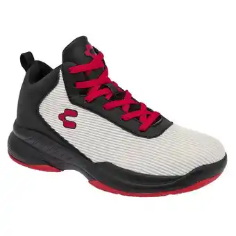 SC Pakar Charly tenis deportivo blanco para hombre , código 111206 oferta