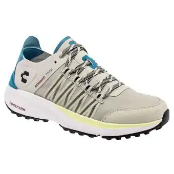 SC Pakar Charly tenis color gris azul mujer, código 108260 oferta