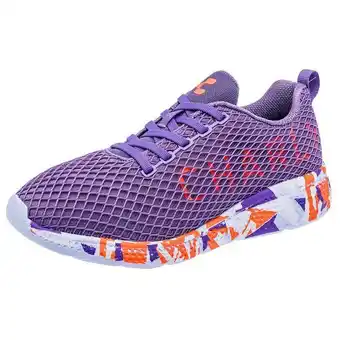SC Pakar Charly tenis color morado mujer, código 108275 oferta