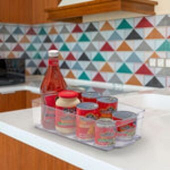 Waldos Organizador chico para refrigerador oferta