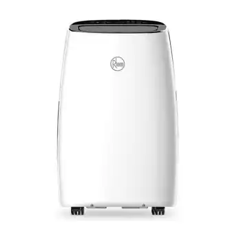 Aire acondicionado portátil 12000 btu friocalor