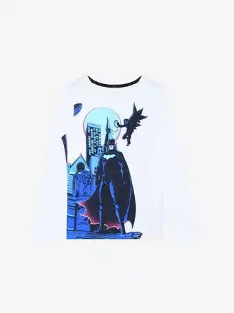 Cuidado con el Perro Playera batman oferta