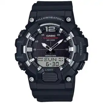 Sears Reloj casio modelo hdc7001avcf para hombre oferta