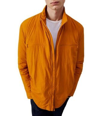 Palacio de Hierro Chamarra hombre oferta
