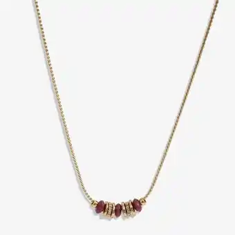 Yanbal Collar guajalito terra oferta