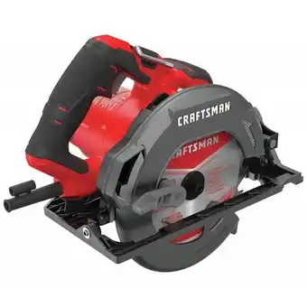 Sears Sierra circular 7-1 / 4 pulg 15 amperios craftsman oferta