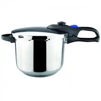 Olla de presión favorit magefesa
