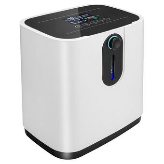 Generador concentrador de oxigeno de 7 litros calidad generador oxigeno 7 litros