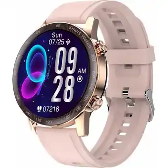 Smartwatch unisex cardigan evolution swcarevolr