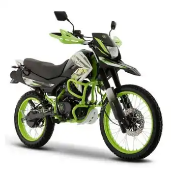 Sam's Club Motocicleta italika dm200 oferta