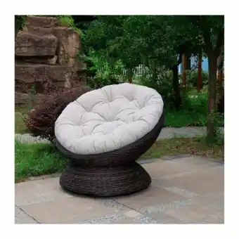 Sam's Club Silla de jardín member's mark papasan oferta