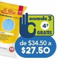 Farmacia San Pablo Le roy cubreboca plisado azul c/5pzs oferta