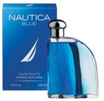 Waldos Fragancia nautica blue caballero 100ml oferta