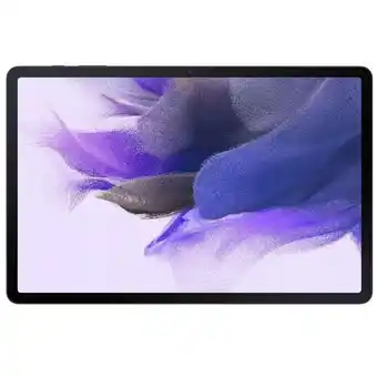 Sears Samsung galaxy tab s7 fe negro oferta
