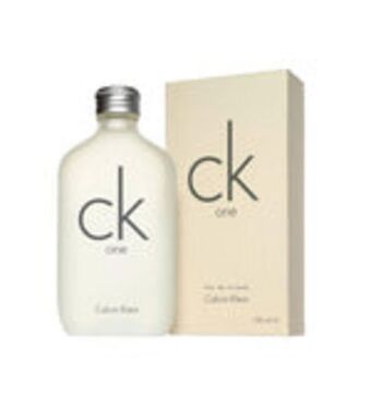 Waldos Fragancia calvin klein one 100ml unisex oferta