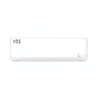 Bomssa Aire acondicionado zmartech 18,000 btus 220v convencional oferta
