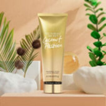 Waldos Crema coconut passion victoria´s secret 236ml oferta