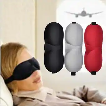Sears 3d antifaz máscara para dormir oferta