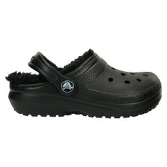 Crocs Kid's classic lined clog oferta