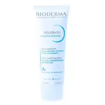 Nuestro Secreto Atoderm intensive baume 75 ml | bálsamo para rostro y cuerpo oferta