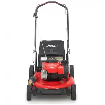 Sears Podadora de gasolina 21" craftsman, motor 150cc oferta