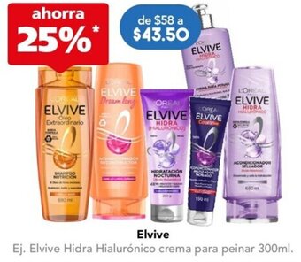 Farmacia San Pablo Elvive oferta
