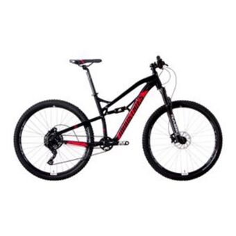 El Bodegón Bicicleta de montaña v industries rodada 27.5 t17 gris 795 oferta