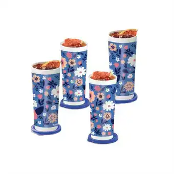 Vasos maravilla florecer(4)