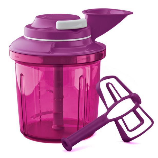 Tupperware Extra chef oferta
