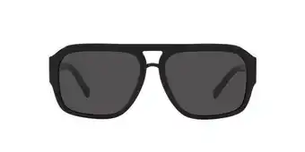 Solaris Lente solar dolce gabbana dg4403 negro oferta