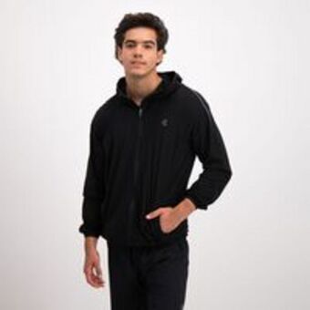 Charly Charly sport running jacket for men oferta