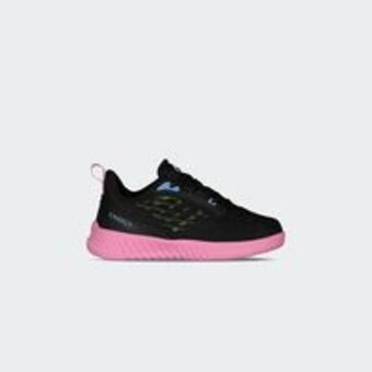 Charly Charly tackler gs sport training shoes for girls oferta