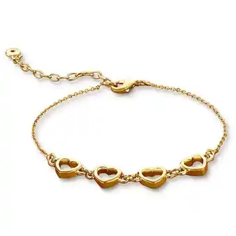 Ésika Pulsera love myself oferta