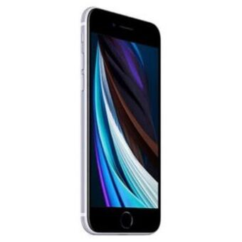 Smartphone touch iphone se 2 64gb white reacondicionado