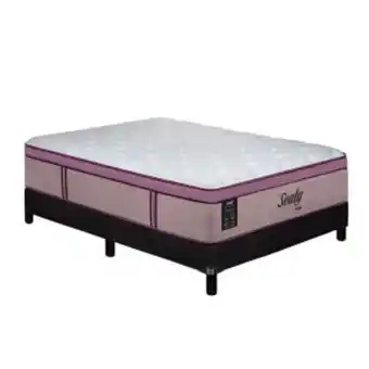 Dormimundo Colchón sealy jade oferta