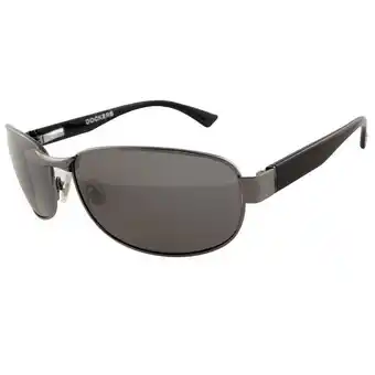 Sears Lentes de sol dockers 19589ldp021 polarizado gris para hombre oferta