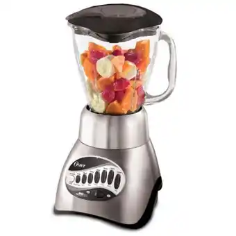 Sears Licuadora core 16 velocidades 681713 oster oferta