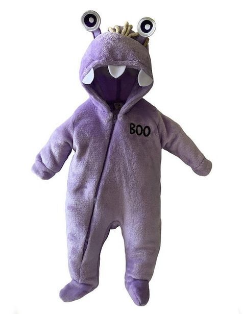 Suburbia Mameluco boo disney para bebé oferta